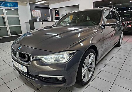 BMW 340 i Touring xDrive AUT.*LEDER*NAVI*PANO*PDC*