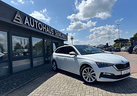 Skoda Scala 1.6 TDI Style*NAVI*LED*PANORAMA*