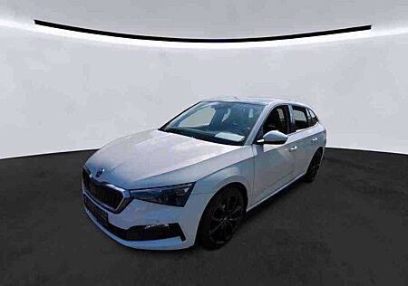 Skoda Scala 1.6 TDI Style*NAVI*LED*PANORAMA*