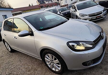 VW Golf Volkswagen 1.4 TSI Comfortline (Neu Steuerkette) Top Zustand