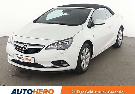 Opel Cascada 1.4 Turbo Innovation*XENON*NAVI*TEMPO*PDC*SHZ*