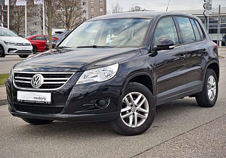 VW Tiguan Volkswagen 1.4 TSI Trend & Fun I Gepflegt