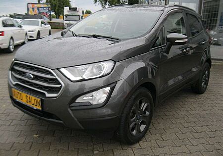 Ford EcoSport 1.0 Cool & Connect *ZR neu !*