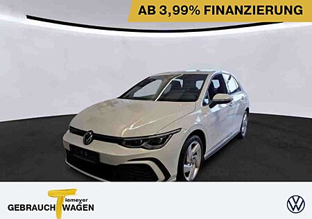 VW Golf GTE Volkswagen 1.4 eHybrid GTE NAVI LED+ PDC LM17