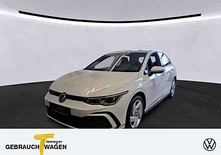 VW Golf GTE Volkswagen 1.4 eHybrid GTE NAVI LED+ PDC LM17