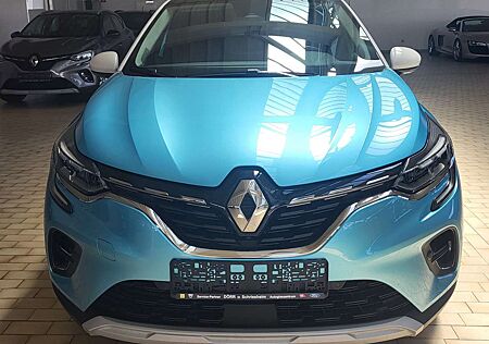 Renault Captur E-TECH PLUG-in 160 BUSINESS EDITION