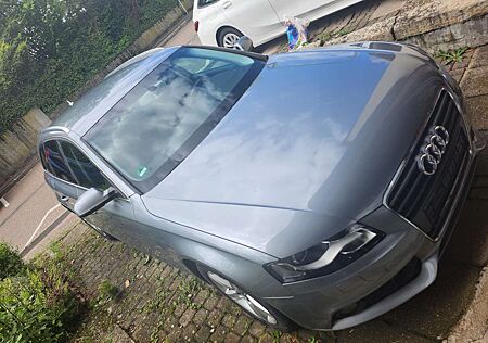 Audi A4 Avant 1.8 TFSI Ambiente