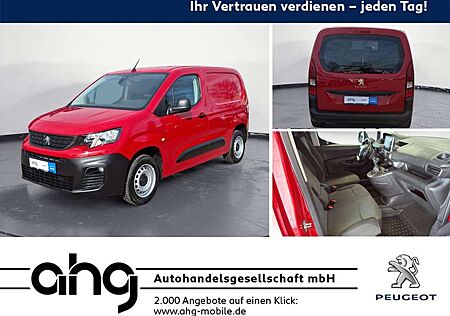 Peugeot Partner BlueHDi 100 S/S L1 Premium Bluetooth PDC