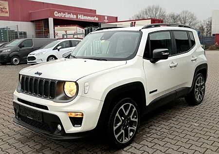 Jeep Renegade S 4xe Automatik ACC*CAMERA*