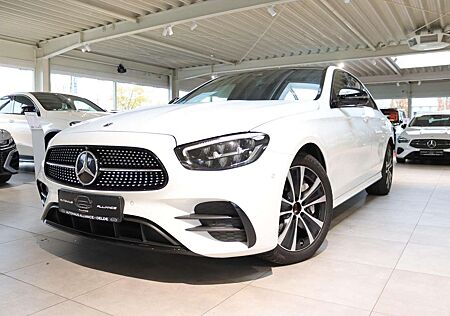 Mercedes-Benz E 300 de AMG Line 225 kW (306 PS), Autom. 9-Gang