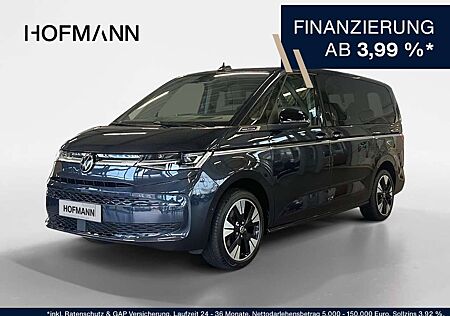 VW T7 Multivan Volkswagen Style