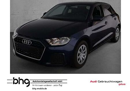 Audi A1 advanced 25 TFSI 70(95