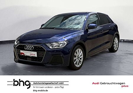 Audi A1 advanced 25 TFSI 70(95