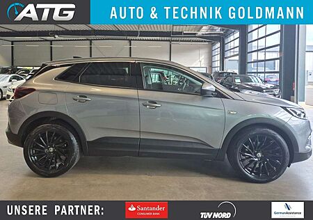 Opel Grandland X 2.0 CDTI DYNAMIC NAVI LED DENON 360C