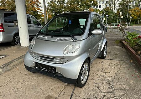 Smart ForTwo 450 CDI, TÜV 04/2026