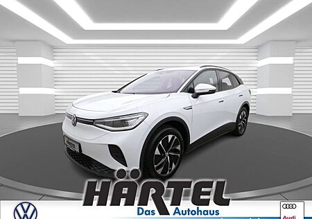 VW ID.4 Volkswagen PRO PERFORMANCE BUSINESS 77 KWH AUTOMATIK LED