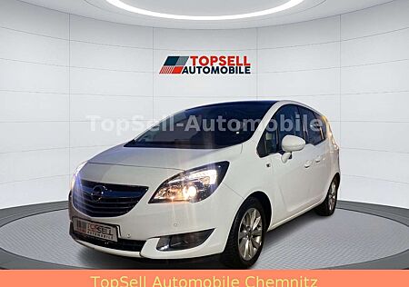 Opel Meriva 1.4 LPG ecoFLEX INNOVATION 88kW
