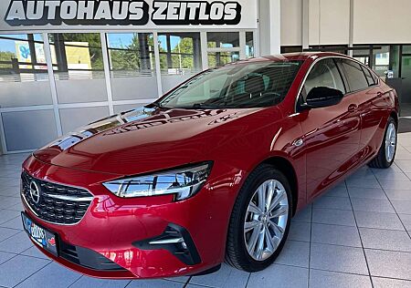Opel Insignia Elegance *SHZ*LHZ*Leder*CarPlay*Navi*