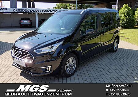 Ford Grand Tourneo Connect L2 'Titanium' #XEN #PANO #7-SITZE