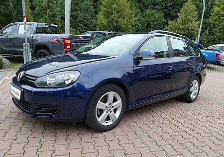 VW Golf Volkswagen 1.6 TDI*Variant*Klima