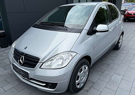 Mercedes-Benz A 160 CDI Automatik Klima PDC Tüv 05/2027