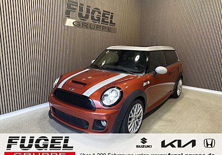 Mini Cooper S Clubman Xenon|SHZ|Leder|Pano|Klimaauto.
