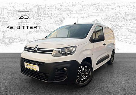 Citroën Berlingo Citroen Kasten Club XL/L2