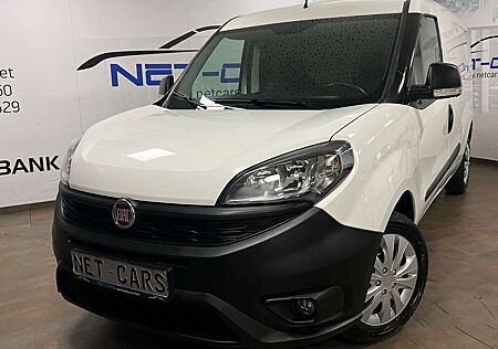 Fiat Doblo 1,4 16V CNG*L2*MAXI Kasten*KLIMA*1HAND