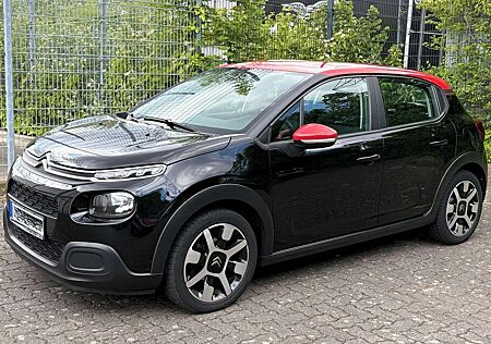 Citroën C3 Citroen Pure Tech 110 S
