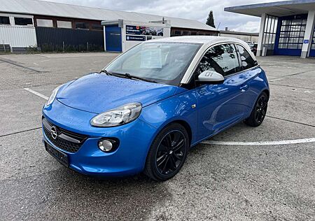 Opel Adam 1.4 Unlimited**1 HANT*TUV AU NEU