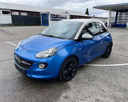 Opel Adam Adam 1.4 Unlimited**1 HANT*TUV AU NEU