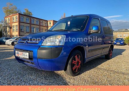 Citroën Berlingo Citroen 1.4 Tonic Klima Euro3&D4 TÜV.05.25