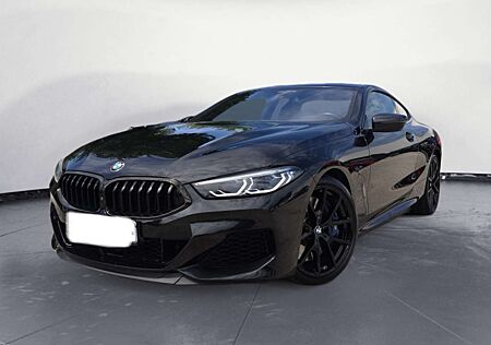 BMW M850i M850 xDrive 710PS