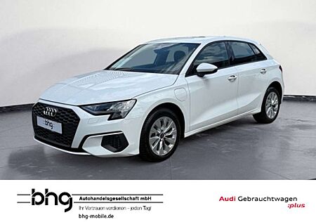 Audi A3 Sportback 40 TFSIe S tronic