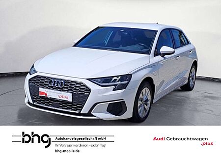 Audi A3 40 TFSIe S tronic