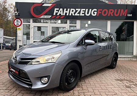 Toyota Verso Life 7Sitze*Scheckheft*Kamera