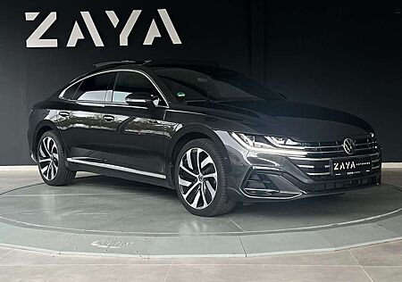 VW Arteon Volkswagen 1.4 TSI Hybrid R-Line*PANO*SPORT-SITZE*