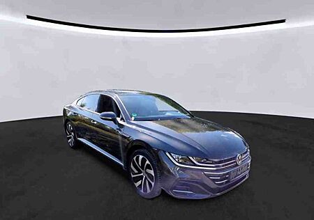 VW Arteon Volkswagen 1.4 TSI Hybrid R-Line*PANO*SPORT-SITZE*