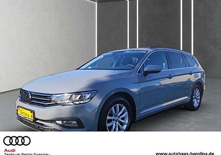 VW Passat Variant Volkswagen 2.0 TDI Business DSG *NAV*R-CAM*