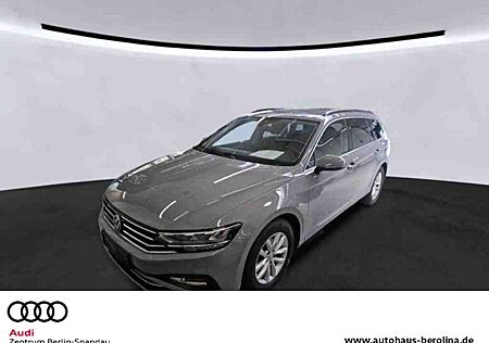 VW Passat Variant Volkswagen 2.0 TDI Business DSG *NAV*R-CAM*