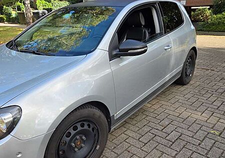 VW Golf Volkswagen 1.4 TSI DSG Highline