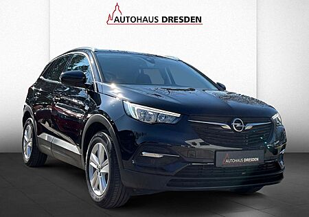 Opel Grandland 1.2 Turbo Edition FLA LM Klima