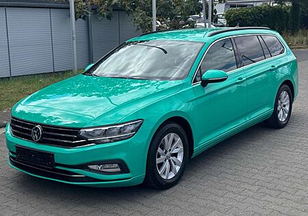 VW Passat Variant Volkswagen 2.0 TDI DSG Business LED*KAMERA*