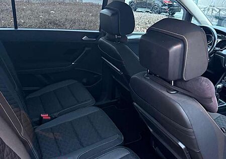 VW Touran Volkswagen 1.4 TSI DSG Join