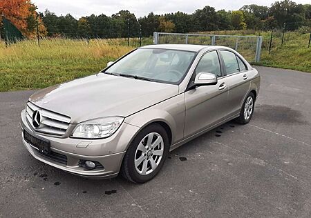 Mercedes-Benz C 180 Kompressor ELEGANCE,Xenon,Navi