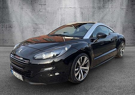 Peugeot RCZ GT-Line BI-XENON/Sitzh/EURO6!!