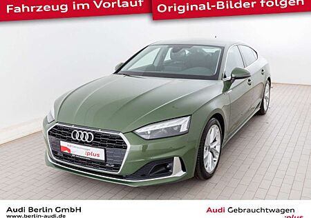 Audi A5 Advanced 40 TDI S tr. RFK MATRIX
