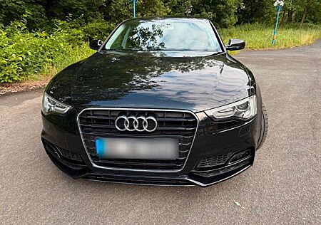 Audi A5 2.0 TDI Sportback (clean die.) quat. DPF S tro.