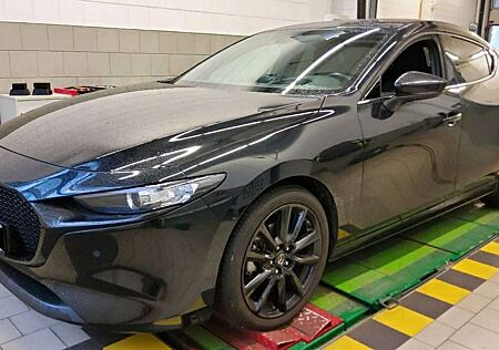 Mazda 3 Lim. 5-trg. Homura *1.Hd*Kamera*LED*Automatik*