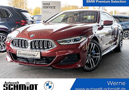 BMW 850 840i xDrive Gran Coupe M Sport +GARANTIE-10.2028